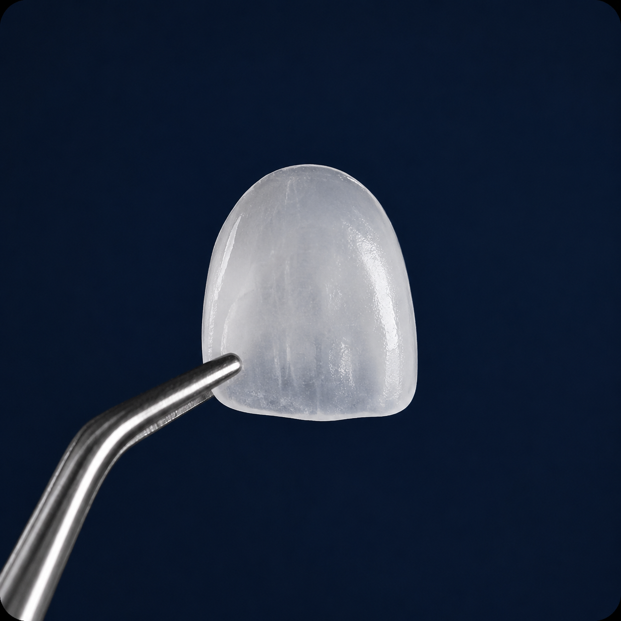 Lentes de Contato Dental